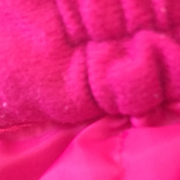 Girls Weatherproof Snow Pants - Picture 10 of 11